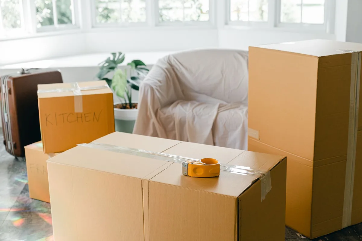 Hoarding Cleanup in West End, Boston, MA